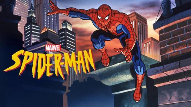 El Spider-Man de los 90 tendría un cameo en la secuela de Into The Spider-Verse