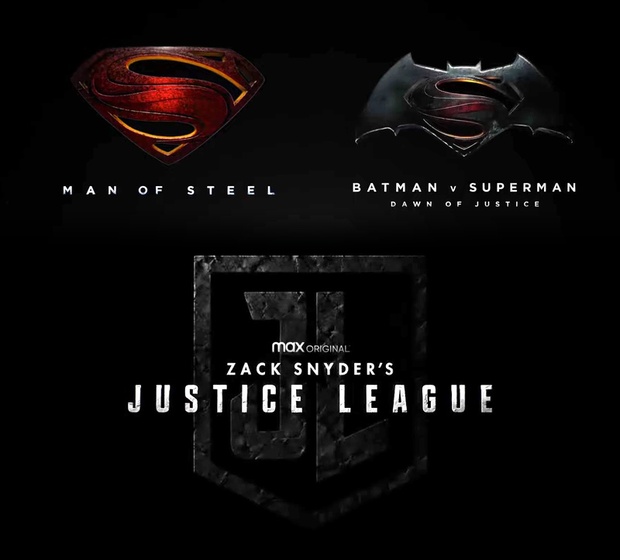 HBO Max lanza un polémico trailer de la trilogía de películas de DC de Zack Snyder