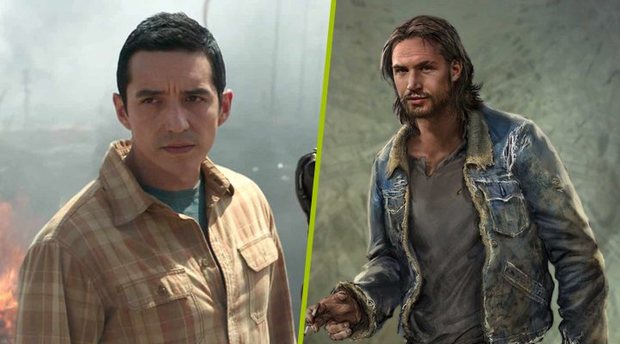 'The Last of Us': Gabriel Luna será Tommy en la adaptación de HBO