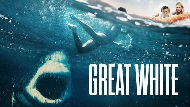 Trailer en castellano de “Tiburón Blanco”, estreno en cines de España el 7 de mayo