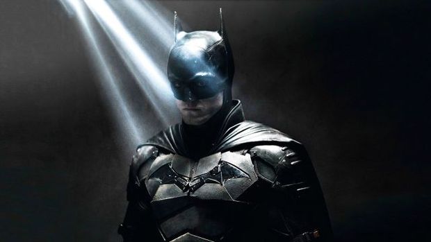 The Batman será comparable con la trilogía de Nolan