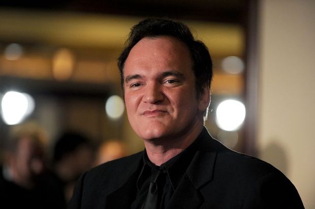 Quentin Tarantino insiste en retirarse tras su próxima película