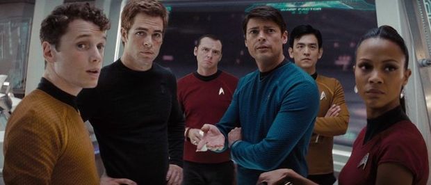 El director de Bruja Escarlata y Visión dirigirá la próxima película de Star Trek