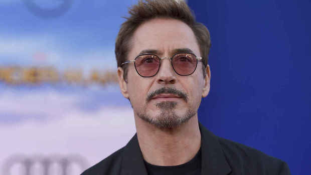 Robert Downey Jr. vuelve a la TV con 'The Sympathiser' de HBO