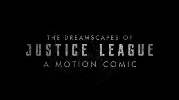 Cancelado el cómic animado que iba a continuar La Liga de la Justicia de Zack Snyder
