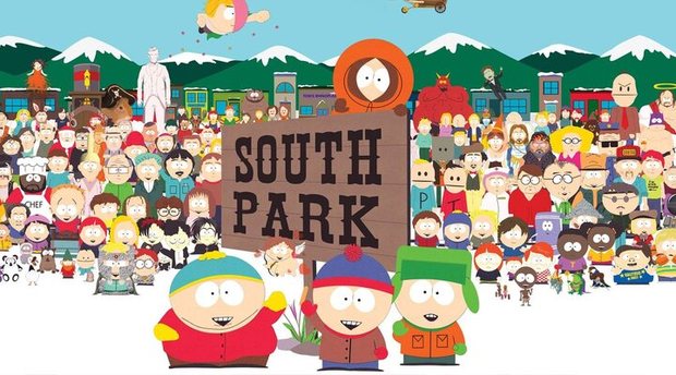 'South Park' prepara catorce películas nuevas y renueva por cuatro temporadas más