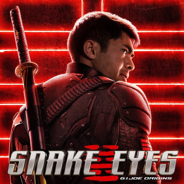 'Snake Eyes' se estrenará finalmente en España
