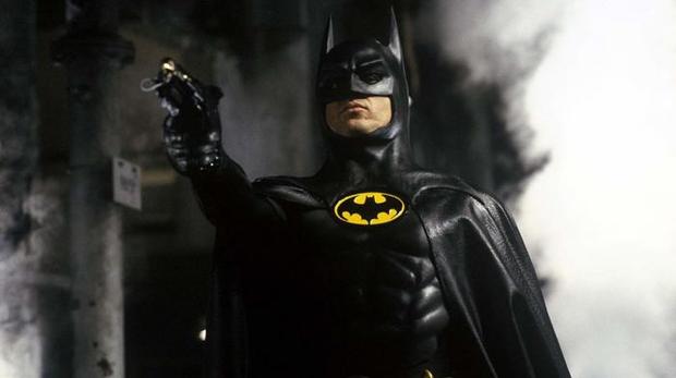 El Batman de Michael Keaton tendrá una gran entrada en The Flash