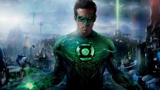 El director de Green Lantern se arrepiente de haber hecho la película