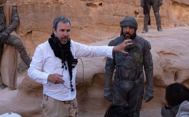 Dune: Denis Villeneuve no está contento con el estreno de la película en HBO Max