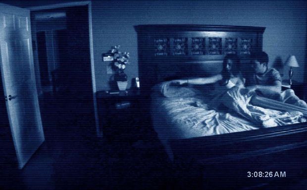"Paranormal Activity": La nueva entrega se estrenará en Halloween en USA