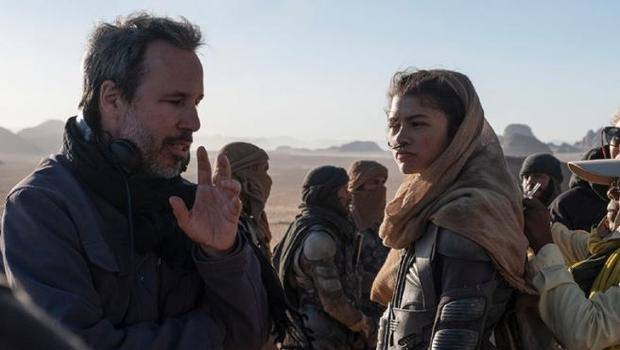 'Dune': Denis Villeneuve está preparado para rodar la segunda parte en 2022 