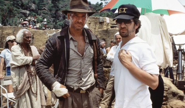 Steven Spielberg confiesa cual Película de Indiana Jones le gusta menos