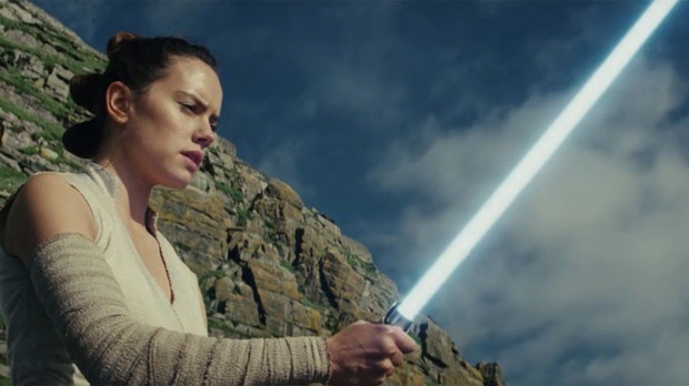 La presidenta de Lucasfilm confirma 10 años más de historias de ‘Star Wars’