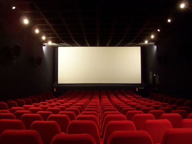 ¿Habéis ido mucho al cine este año? 