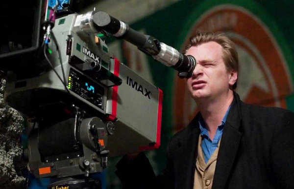 Christopher Nolan no quiere dirigir "James Bond" 