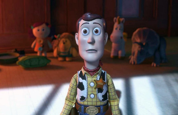 El guión de Toy Story 4, reescrito casi por completo
