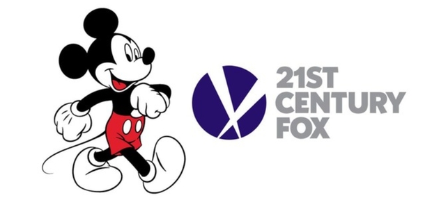 Disney compra Fox por 71.300 millones 