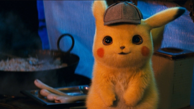 Rumor: Se retrasa el estreno de "Detective Pikachu"