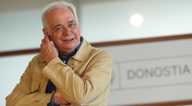 Fallece Diego Galán, cineasta, crítico y exdirector del Festival de San Sebastián