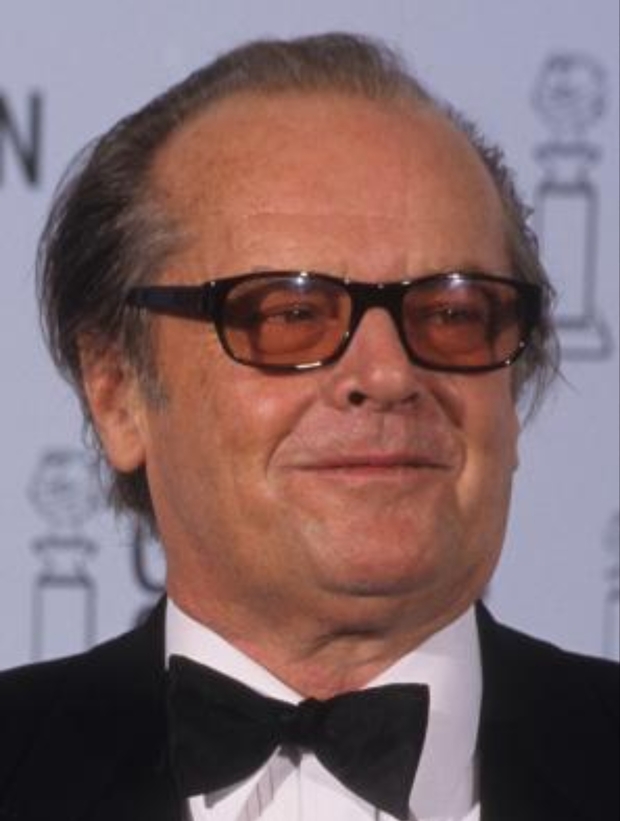 Jack Nicholson cumple 82 años ¿Cual es vuestra actuación preferida de este gran actor? 