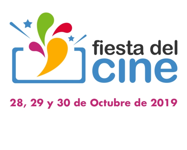 Anunciada la próxima "Fiesta del Cine" 
