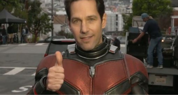 Rumor: Ant-Man 3 no llegaria cines y saldria directamente en Disney+