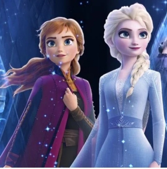 Marc Smith (Frozen 2): todavía no sabemos nada sobre "Frozen 3" 