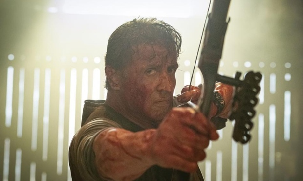 Stallone sugiere que Rambo podría volver en una supuesta sexta entrega 