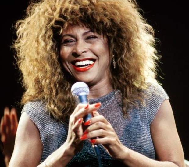 Ha fallecido Tina Turner