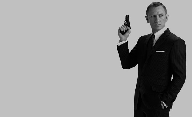 Daniel Craig volverá a ser James Bond. ¿Creeis como yo que Skyfall es la mejor de Craig como Bond?
