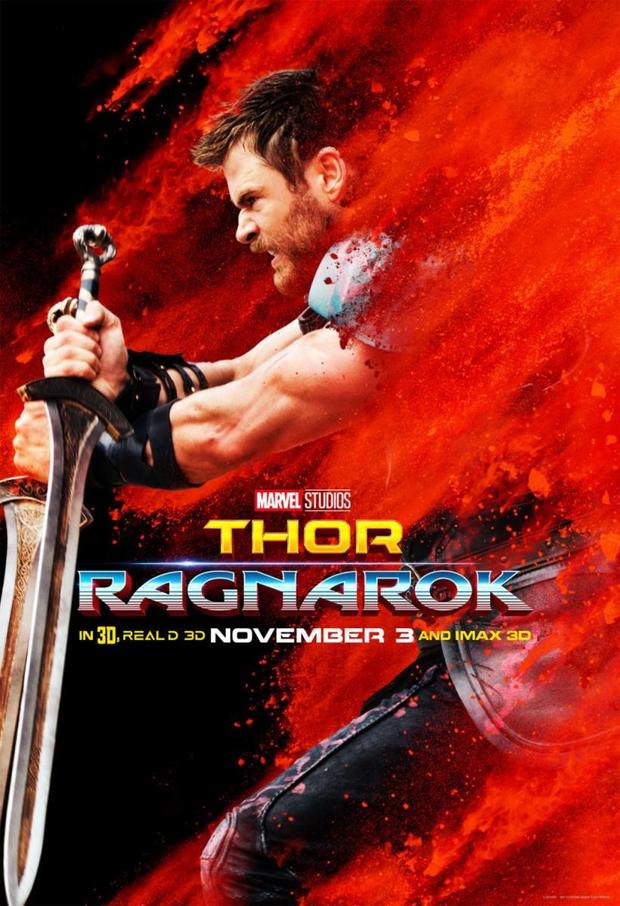 Thor: Ragnarok ya en cines. ¿Cual es vuestra saga favorita de Los Vengadores en Solitario? La mia seria 1-Iron Man, 2-Capitan América, 3- Thor, 4- Hulk.