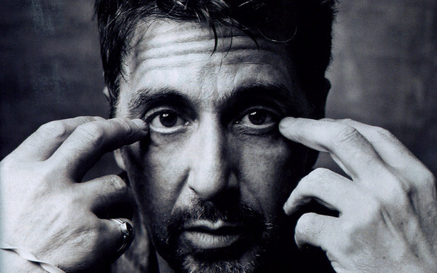 ¡¡Felices 78 Al Pacino!! ¿Que películas destacariais sobre este monstruo de la interpretación?