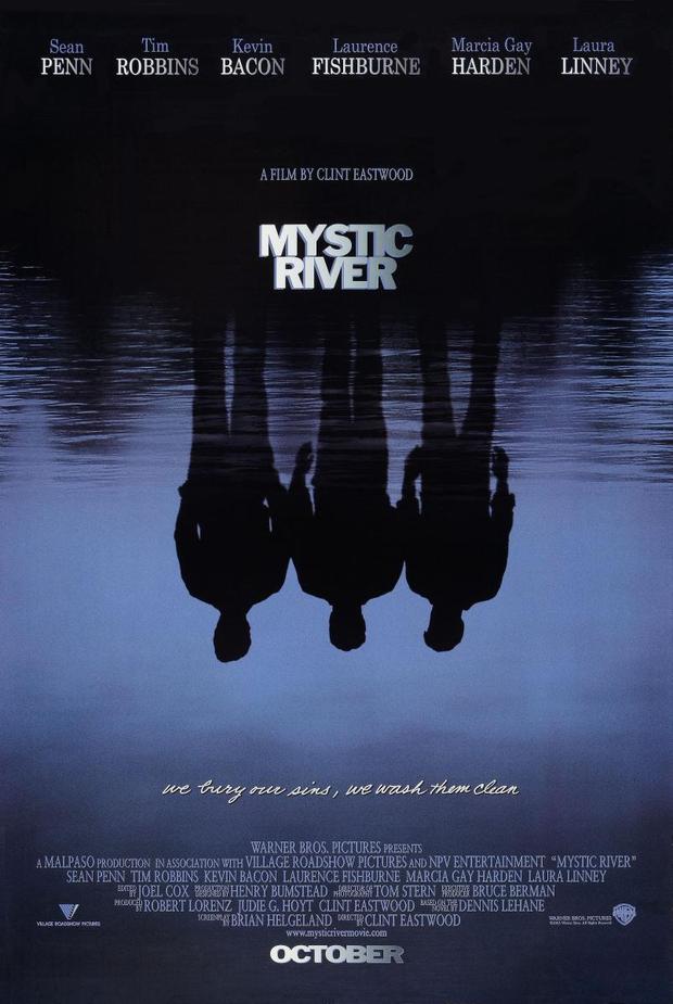 Deseos en UHD 4K: 'Mystic River'