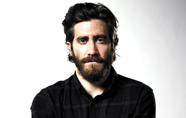 Jake Gyllenhaal cumple 35 años. ¿Qué os parece este actor?