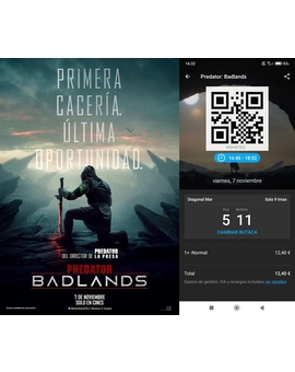 Mi critica de Predator: Badlands (Pequeño Spoiler)