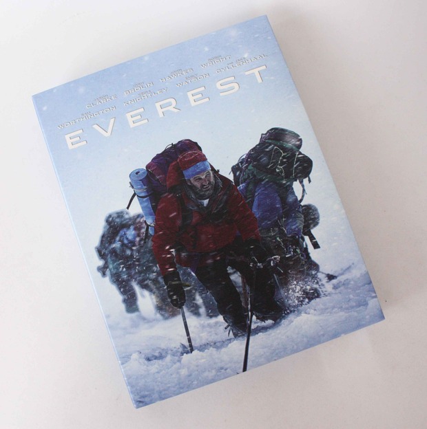 Everest - FAC