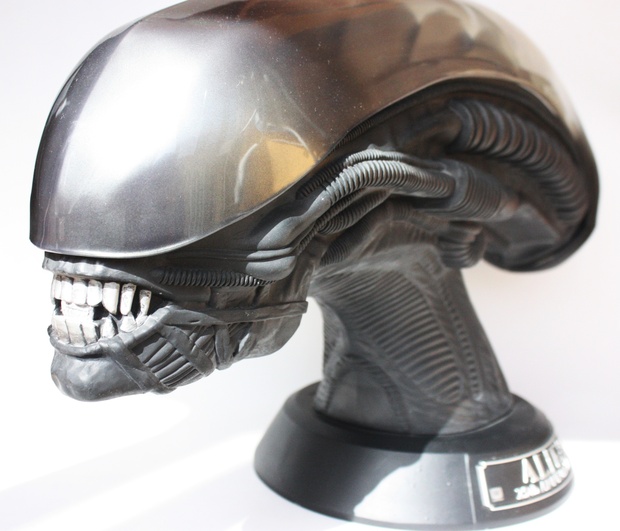 Alien - 25th anniversary