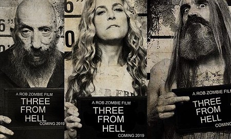 Tráiler oficial 3 From Hell