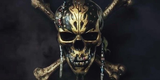 Peligro para Jack Sparrow en la Nueva Sinopsis Oficial de PIRATAS DEL CARIBE 5. 