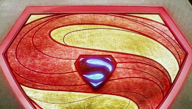 (KRYPTON) Primer Teaser Trailer de la Precuela Televisiva de "SUPERMAN". 