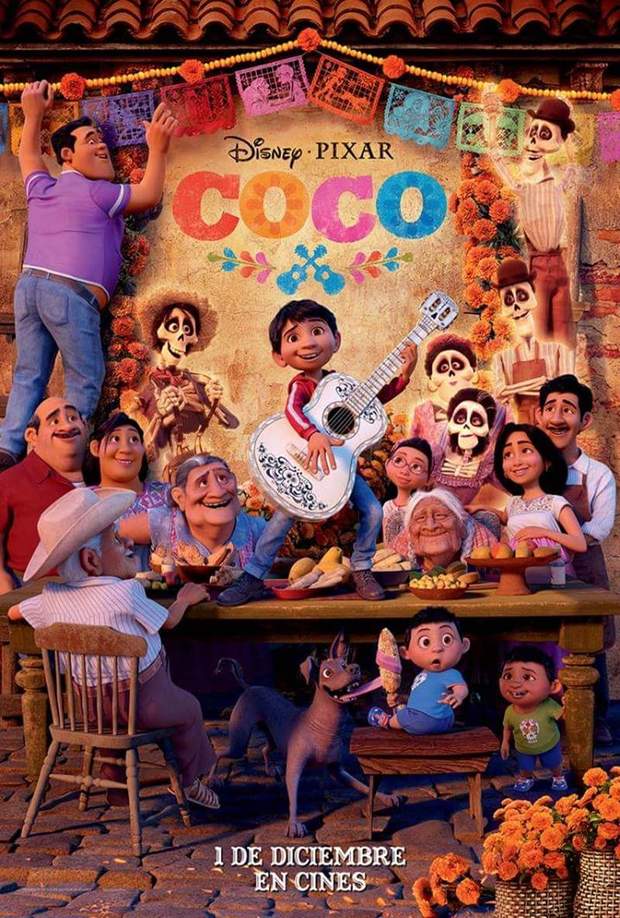Póster Final (COCO). 
