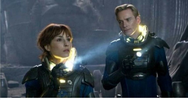Según "Ridley Scott" la Tercera Precuela de ALIEN contará con más Robots y menos Aliens. 