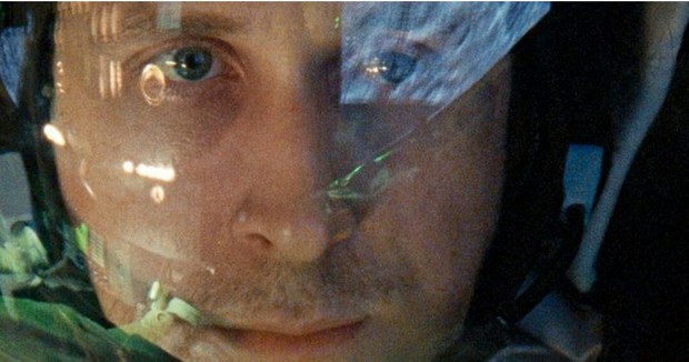 (FIRST MAN) Primer Vistazo a "Ryan Gosling como Neil Armstrong".