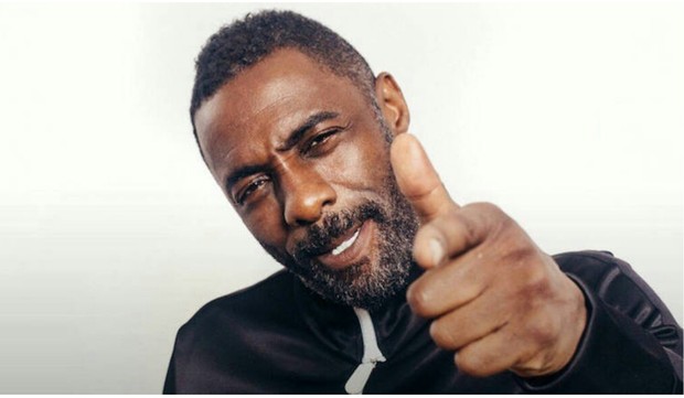 "Idris Elba" Se Apunta al Spin Off de (FAST & FURIOUS). 