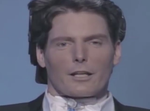 Video: "Hoy Christopher Reeve" habría Cumplido 66 Años. 