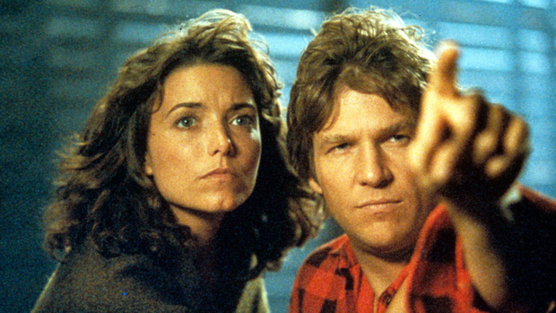 "Jeff Bridges y Karen Allen" Piden una Secuela de (STARMAN). 