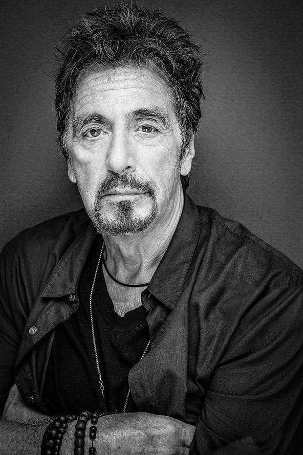 Hoy Cumple 79 Años "Al Pacino". ¿Qué Película és Vuestra Preferida?. 