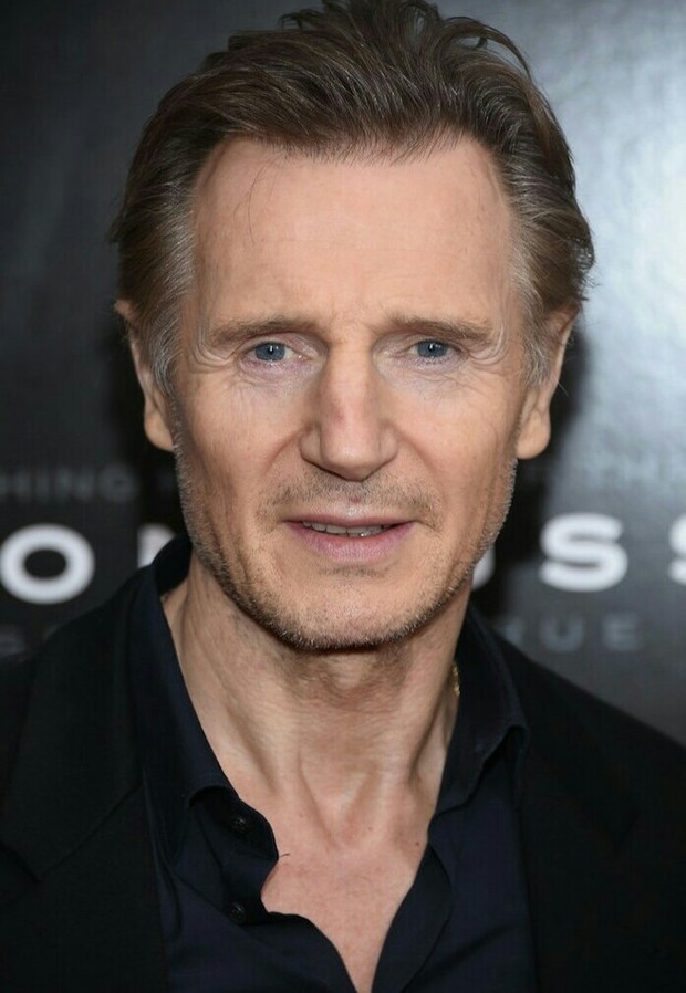 Cumple 67 Años "Liam Neeson". Qué Película és Vuestra Preferida?. 