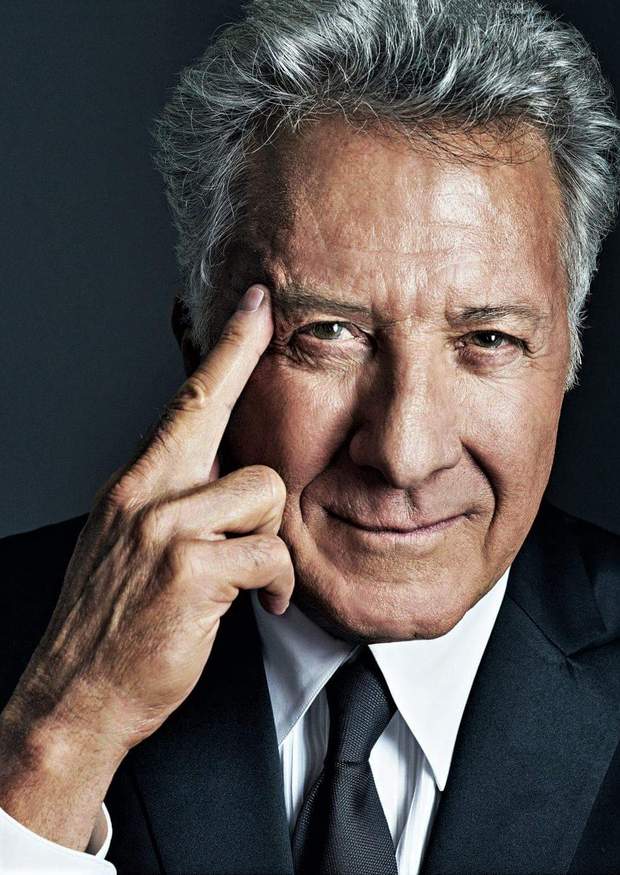 Cumple 82 Años "Dustin Hoffman". Qué Película és Vuestra Preferida?. 